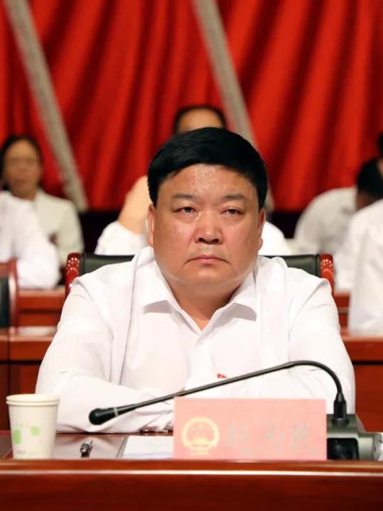 p>赵为民,男,现任河北省石家庄行唐县第十七届人民代表大会常务委员