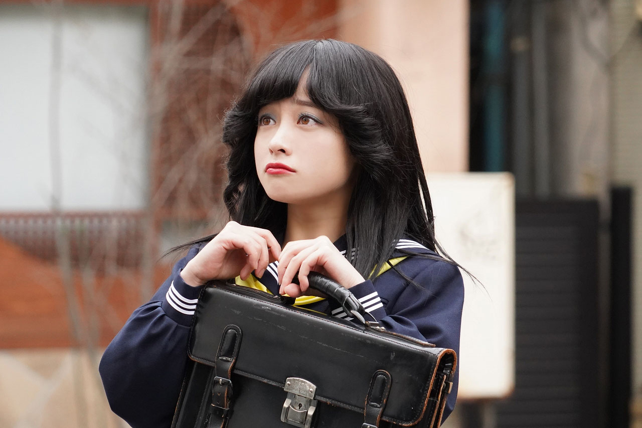 我是大哥大电影版