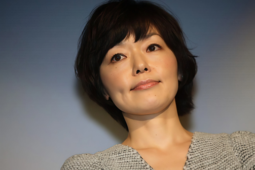 小林 聡美