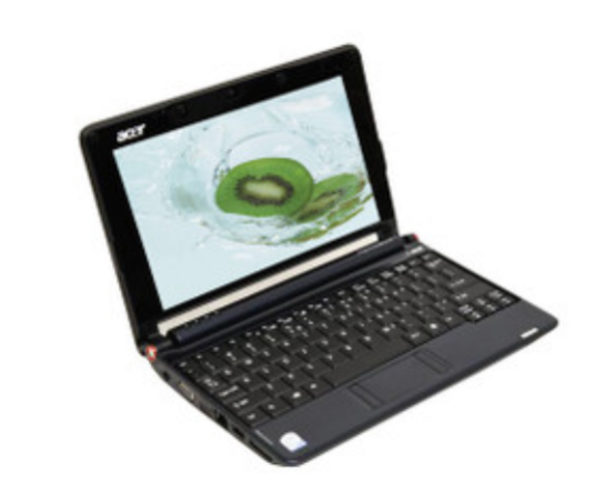 Acer ZG5_百度百科