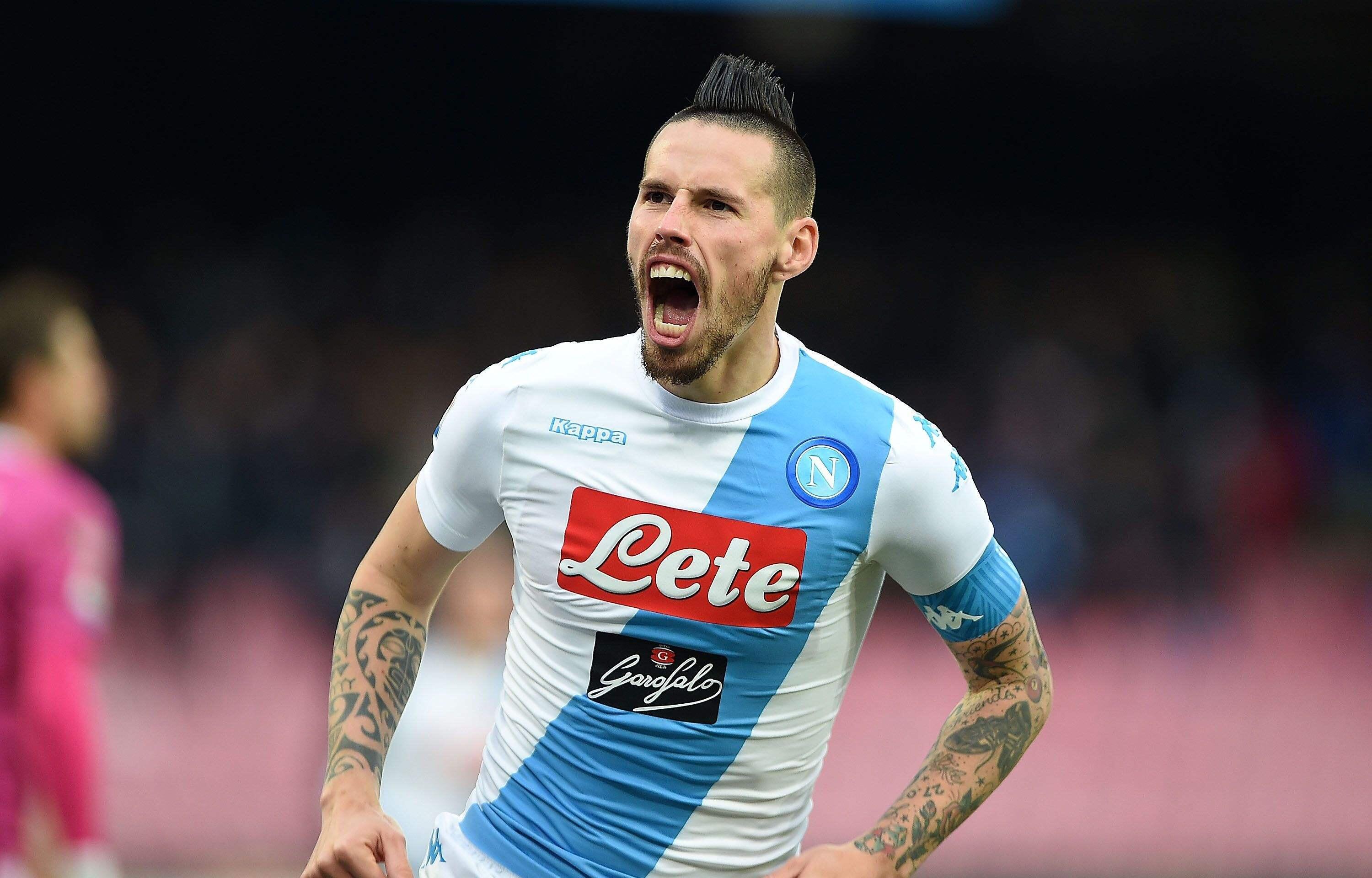 marek hamsik