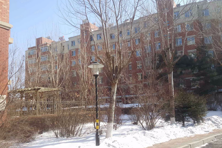  p data-id="gn2rpzie9z">中信城北区位于长春市净月区净月区,由 a