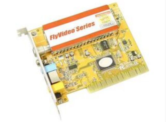 LifeView FlyVideo 2200_百度百科