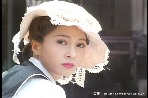 黄飞鸿与十三姨（张晨光主演电视剧）_百度百科