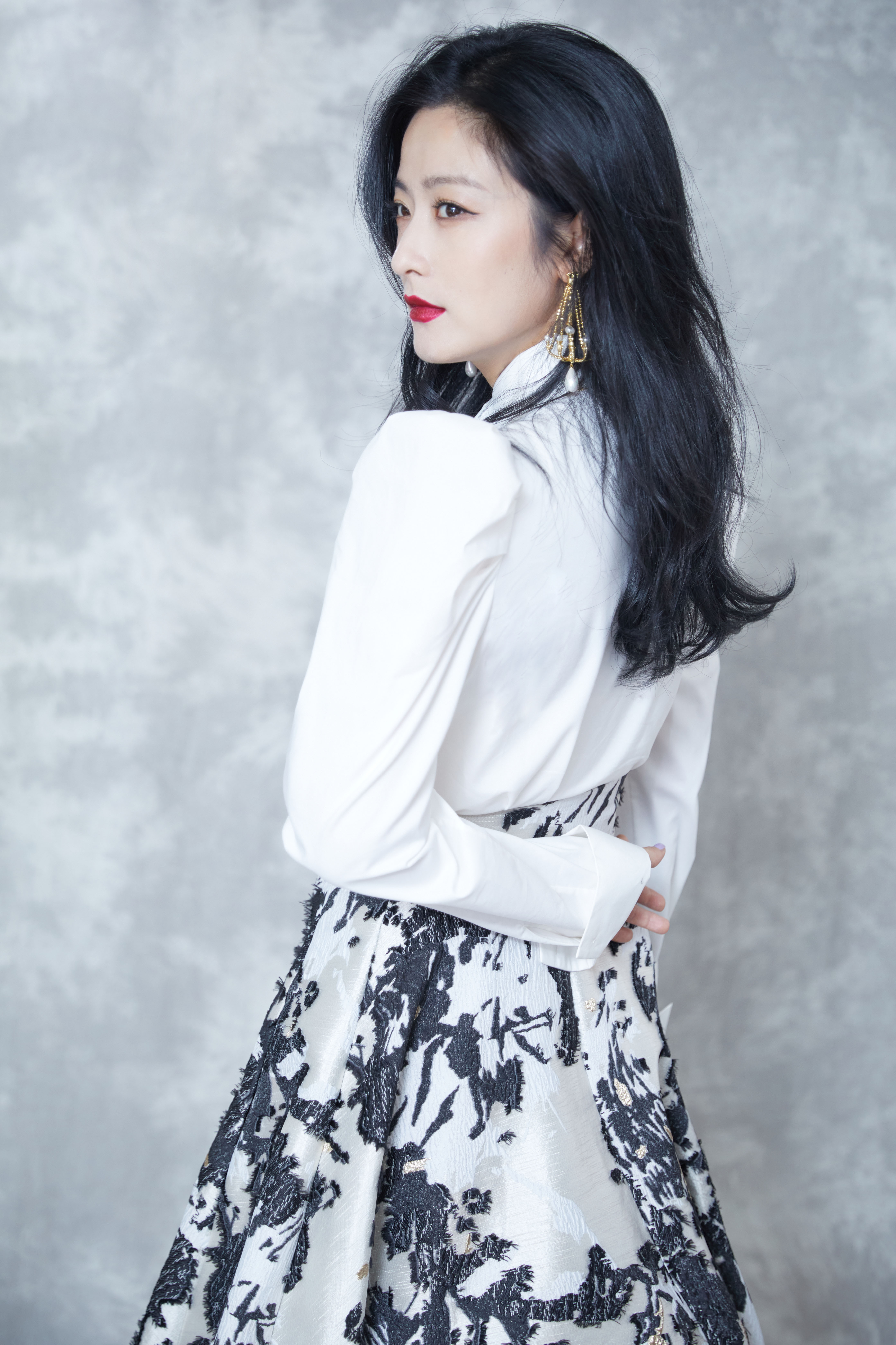 ,1983年8月3日出生于吉林省长春市