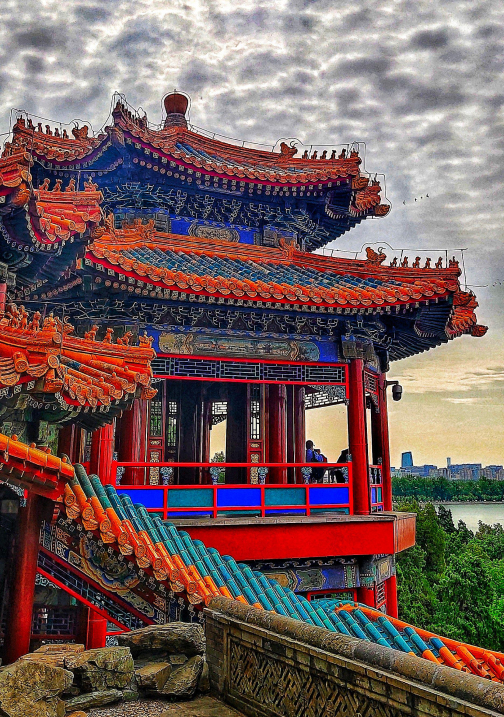 画中游（历史建筑群）_百度百科