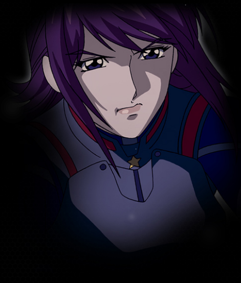 data-lemmaid="8850246">正义红师 /a>》维和队的主要人物,也是维和队