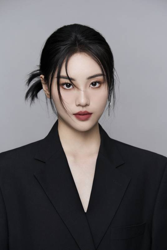 王智滢（北京舞蹈学院青年舞团演员）_百度百科
