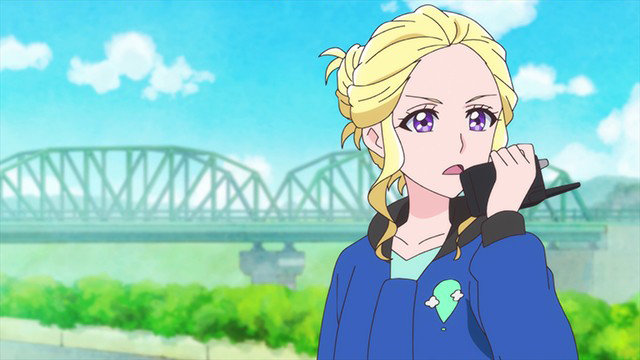 healin good     光之美少女