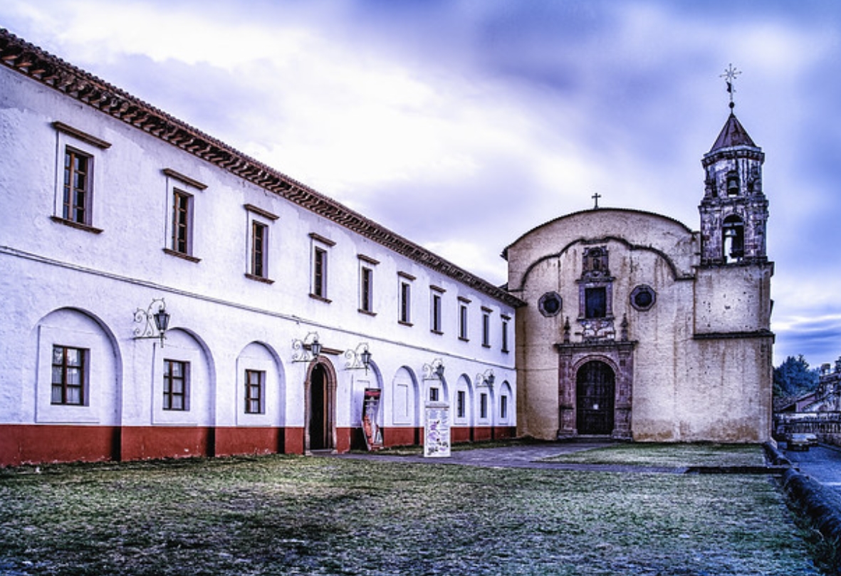 wer71zb">帕茨夸罗(西班牙语:pátzcuaro,英文:patzcuaro)是墨西哥 a