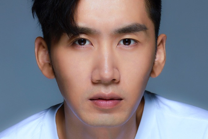 童华 导演谷锦云合作演员侯勇,王洋李晨,杨烁,马丽,王煜何达郎峰侯