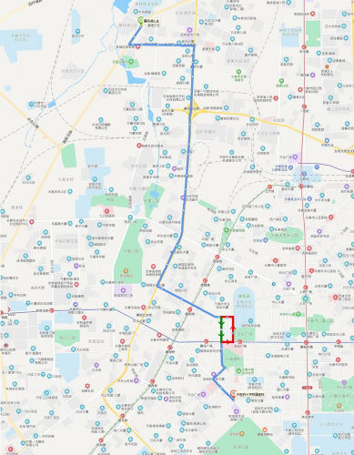 长春公交g229路