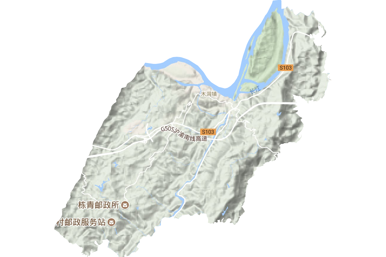  p data-id="gnhiii0ffp">木洞镇,隶属于重庆市巴南区,地处 a target=