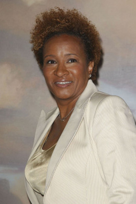 wanda sykes