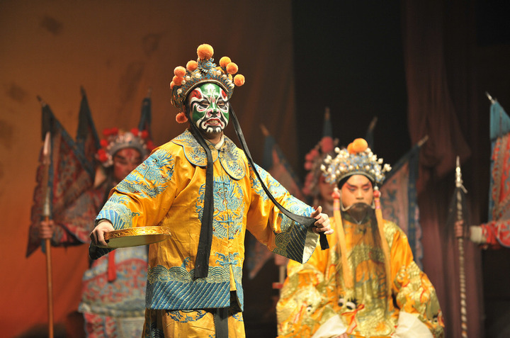  p data-id="si2vvwaaclyz">老调(保定老调),又名老调,老调梆子,河北