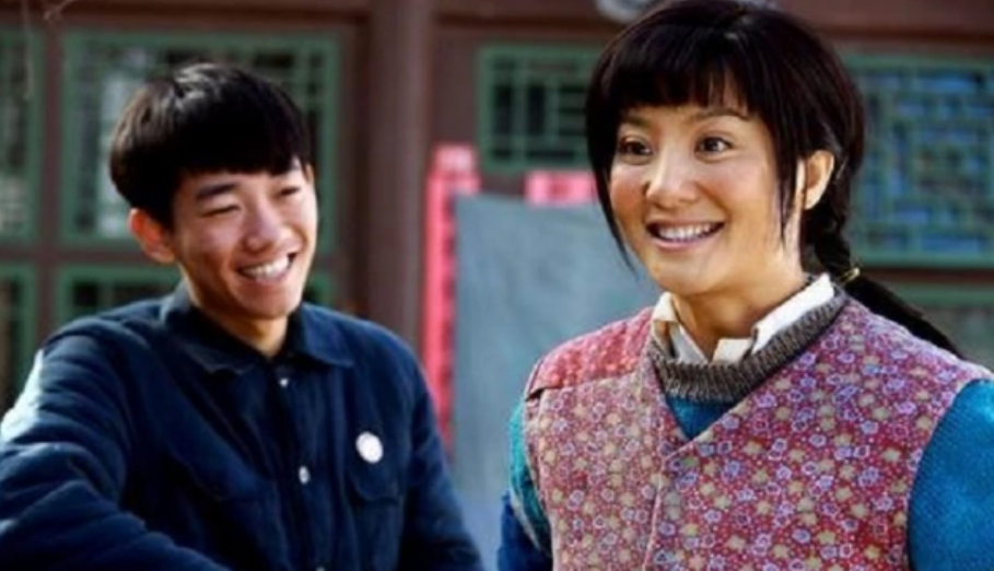  p data-id="gnasolypqv">赵素春,《傻春》主要人物,别名素春, a