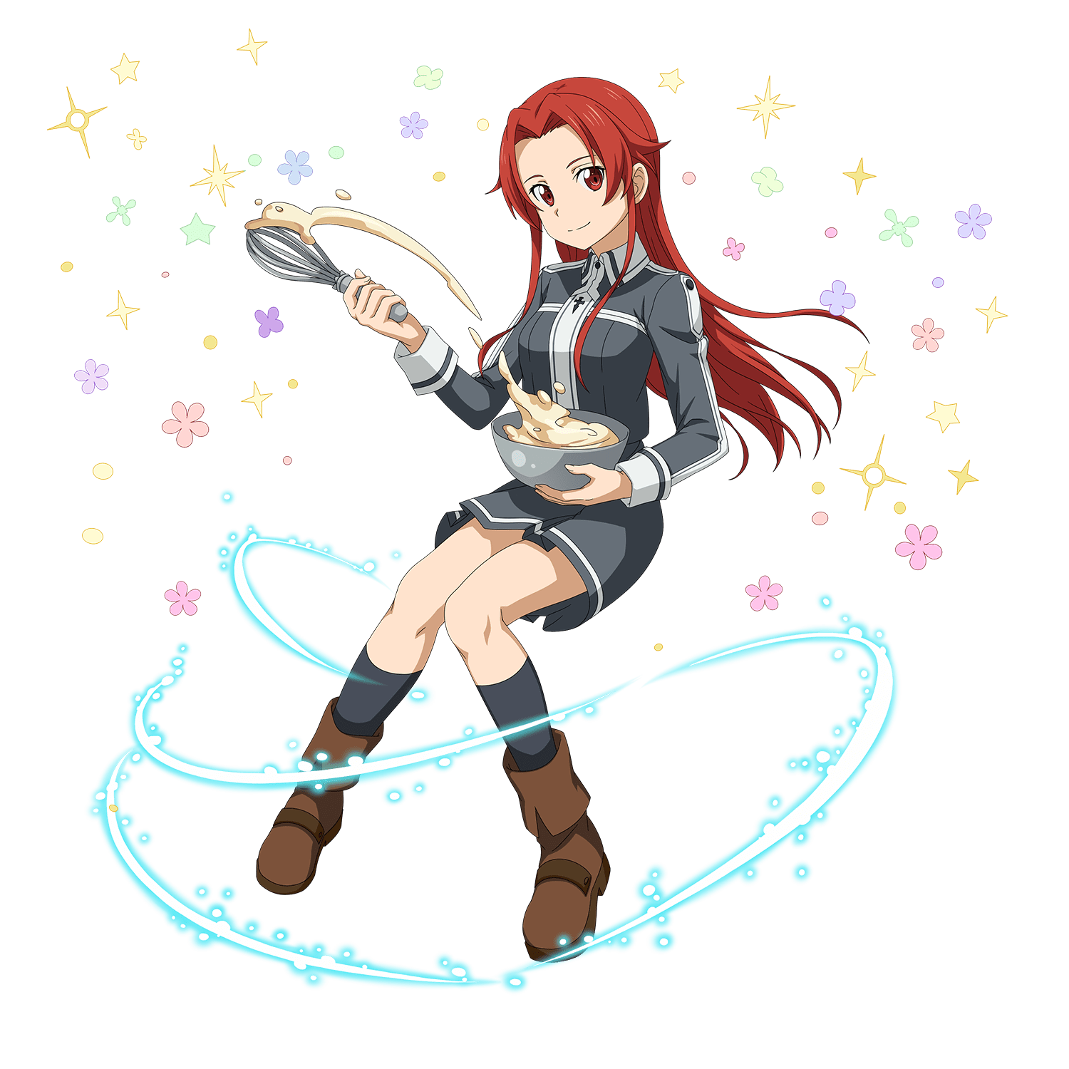 a>《 a href="#" data-lemmaid="26572">刀剑神域 /a>》alicization篇