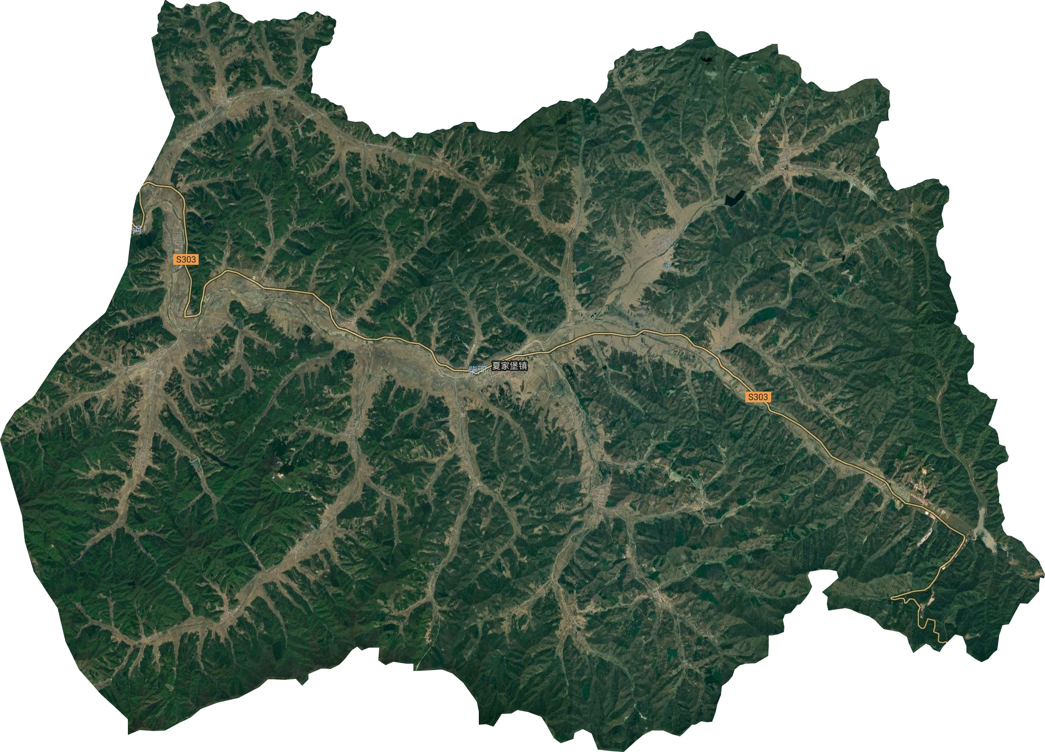  p>夏家堡镇,隶属辽宁省抚顺市清原满族自治县,地处 a target="_blank