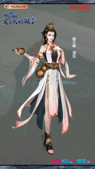动画封面
