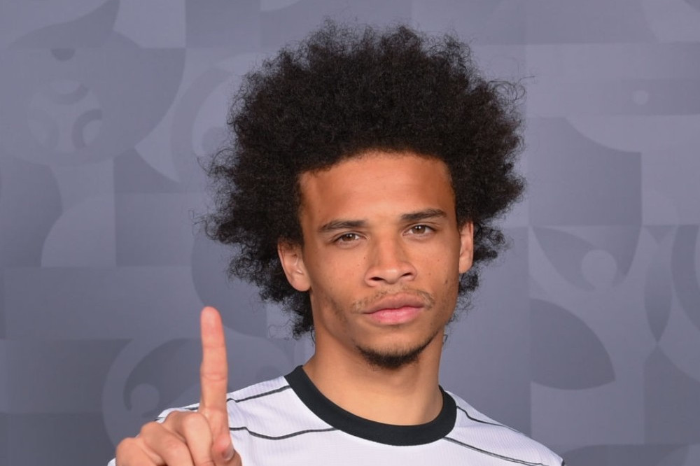 leroy sane