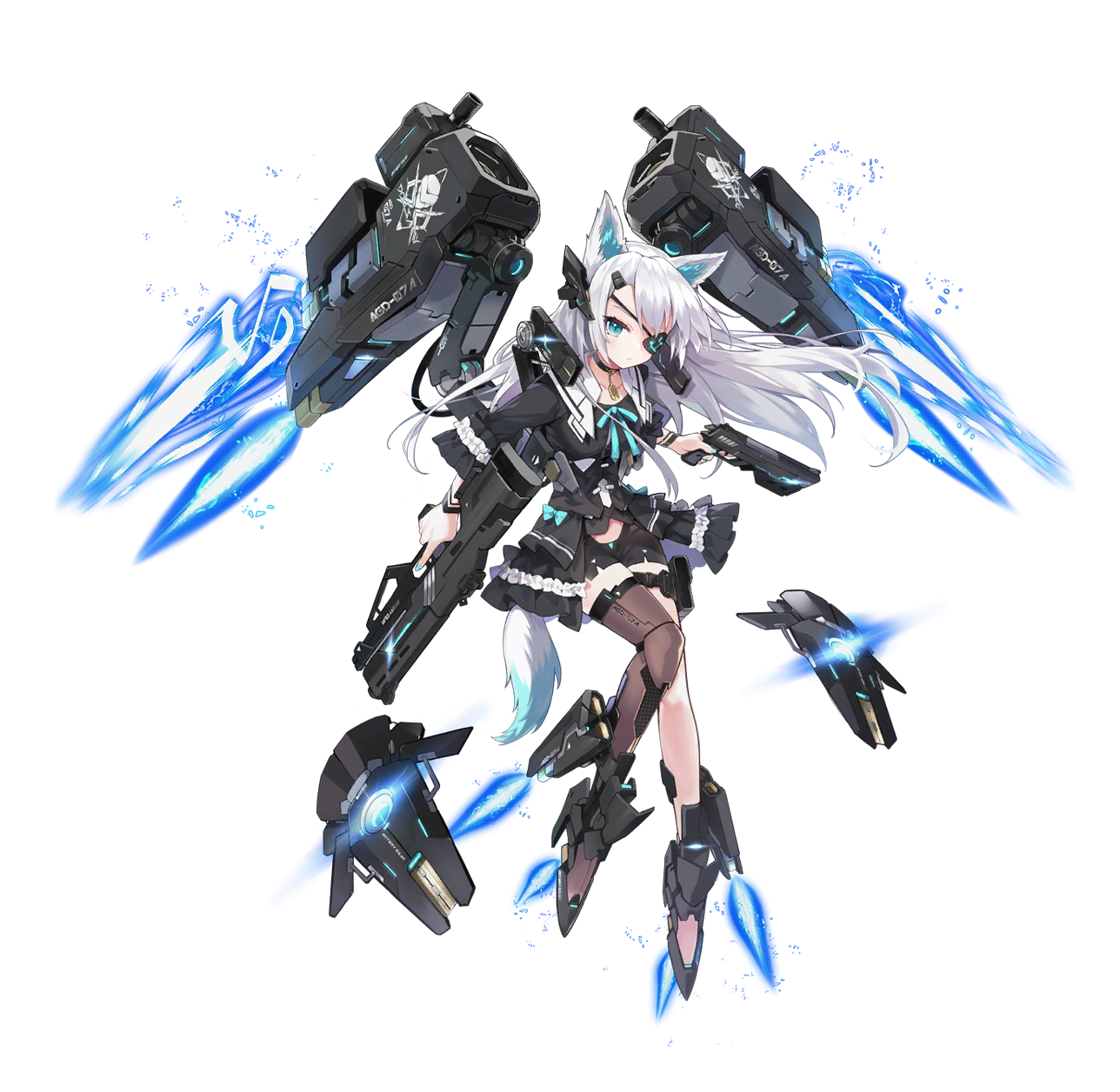  p>希里乌斯是手游《 a target="_blank" href="/item/机动战姬:聚变