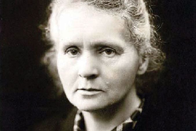  p>玛丽·居里(marie curie,1867年11月7日—1934年7月4日),出生于 a