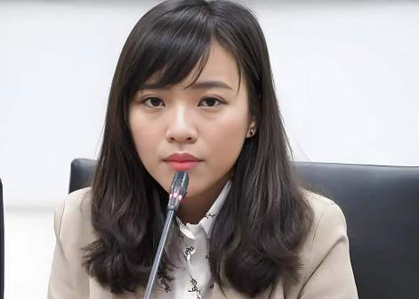 黄捷（中国台湾地区“立法委员”，前高雄市议员，“‘台独’打手、帮凶迫害台湾同胞恶劣行径举报专栏”被举报人员）_百度百科