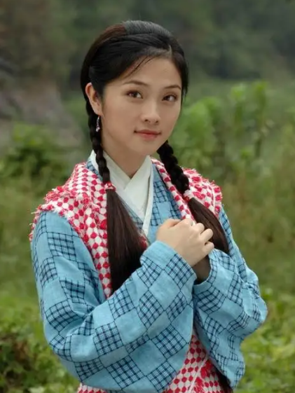 p data-id="ta36419yotda">谷心莲,古装传说言情剧《梁山伯与祝英台
