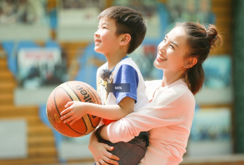 杨安迪（黄圣依与杨子的大儿子）_百度百科