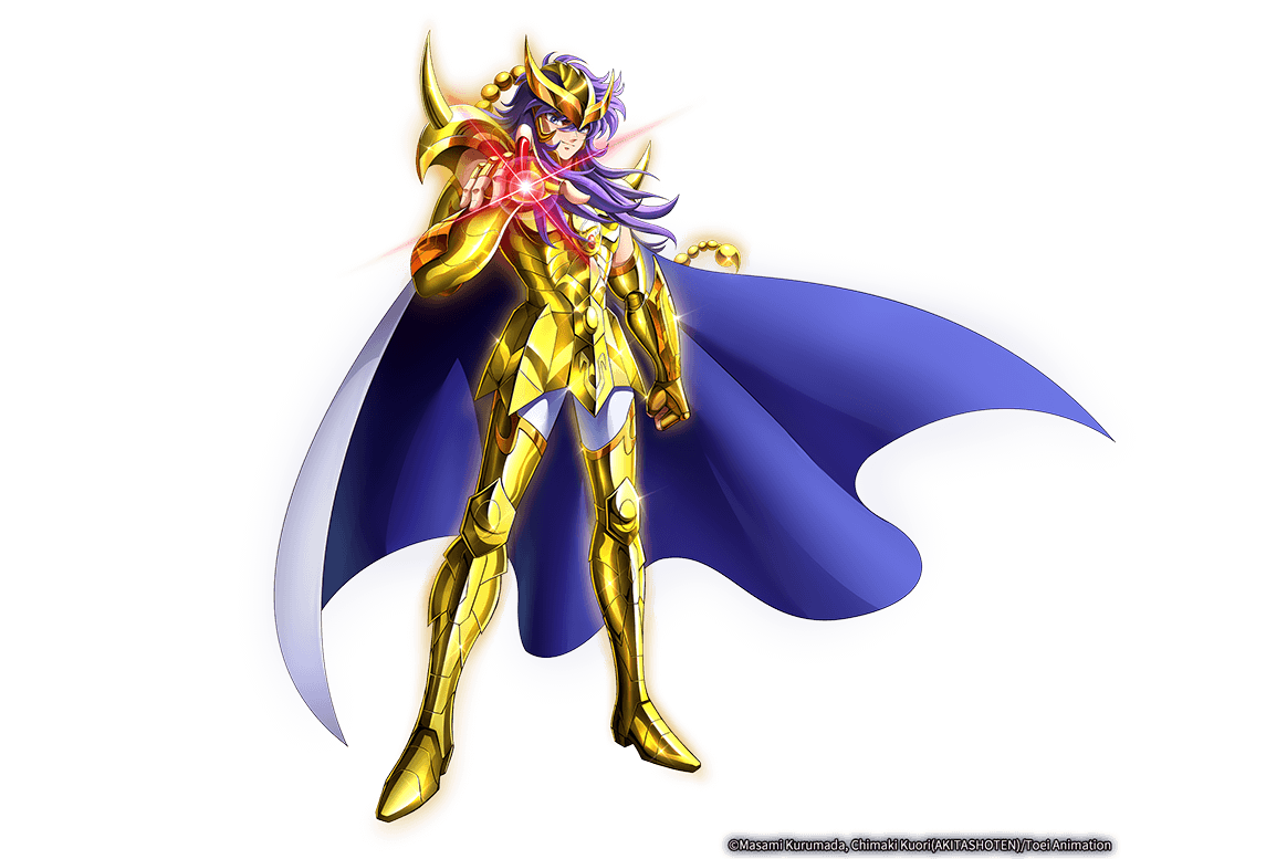  p>觉醒·米罗是游戏《 a target="_blank" href="/item/圣斗士星矢