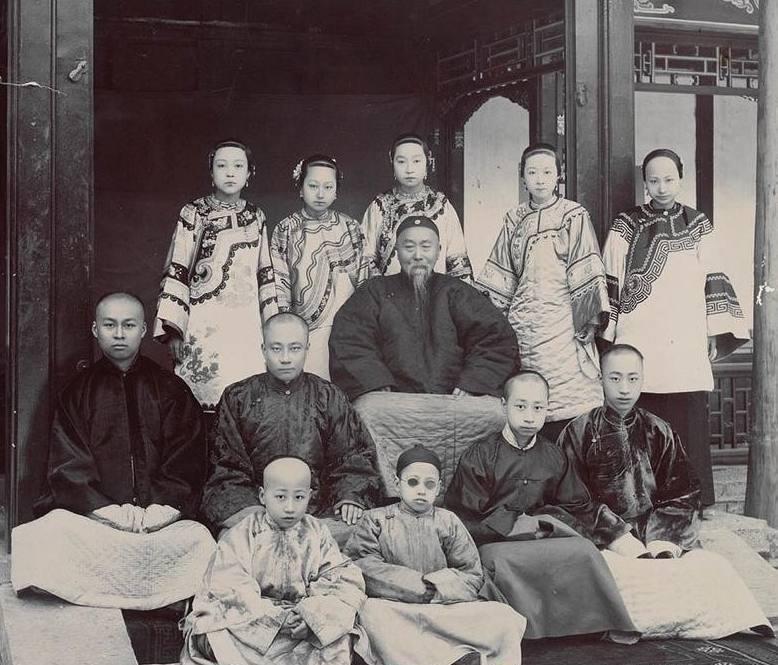 李鸿章