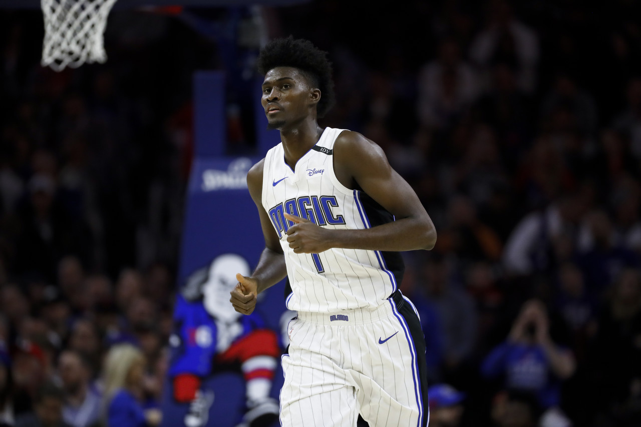 乔纳森·艾萨克