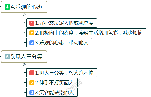 坚持这5个小习惯，让你变得越来越有气质！_百科TA说
