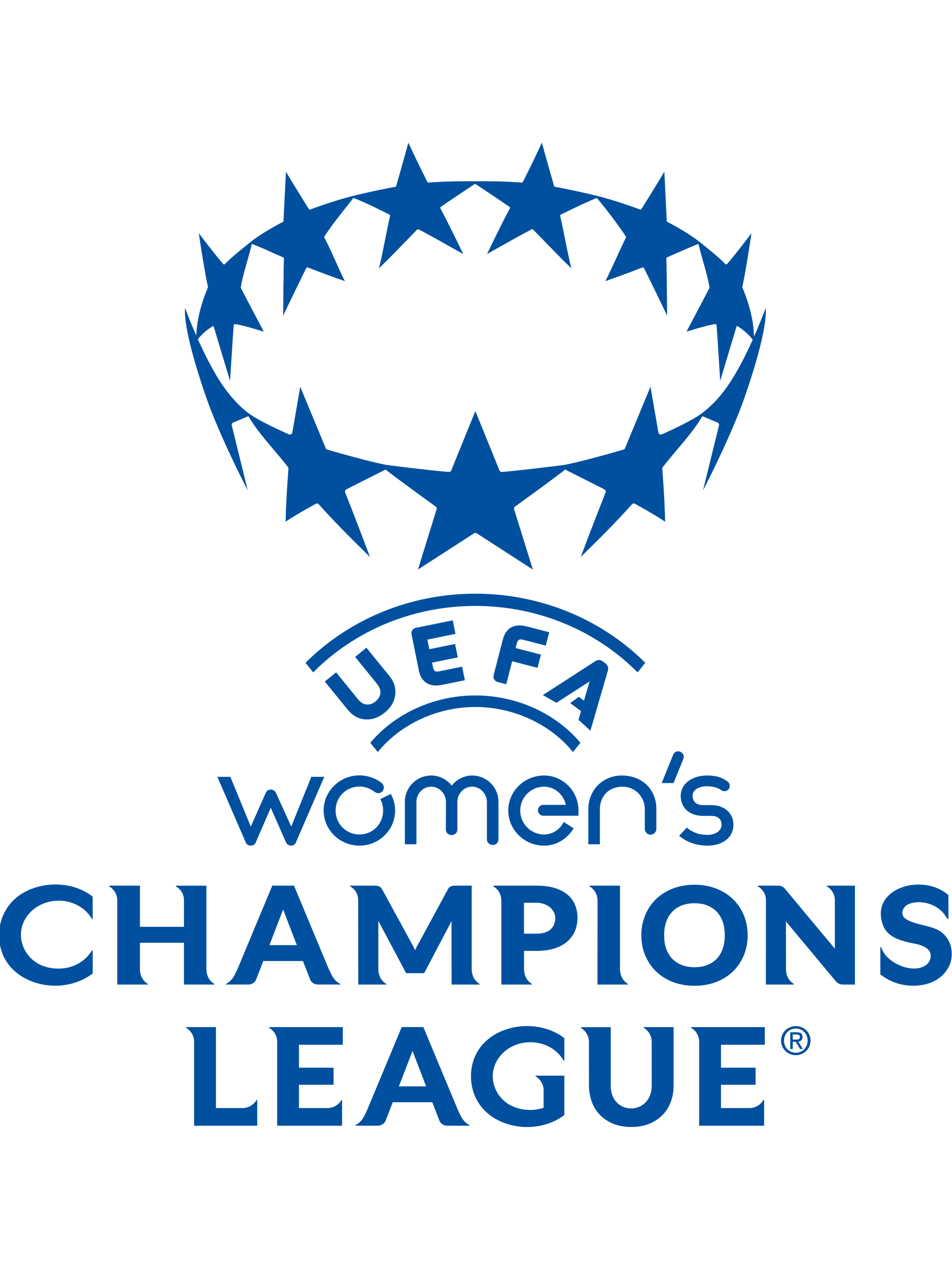 s champions league)亦称欧洲女子冠军联赛,前身为欧足联女子杯(uefa