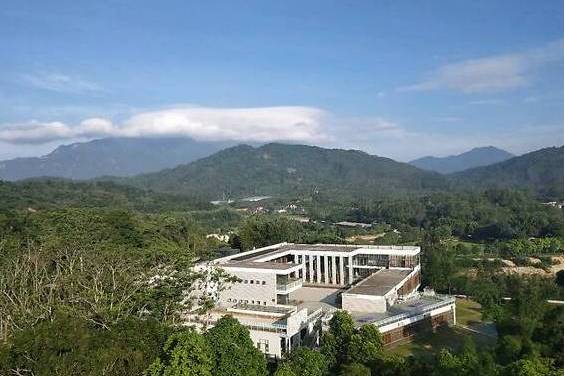 罗浮山国学院附属学校