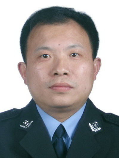 副区长,菏泽市公安局牡丹分局党委书记,局长,督