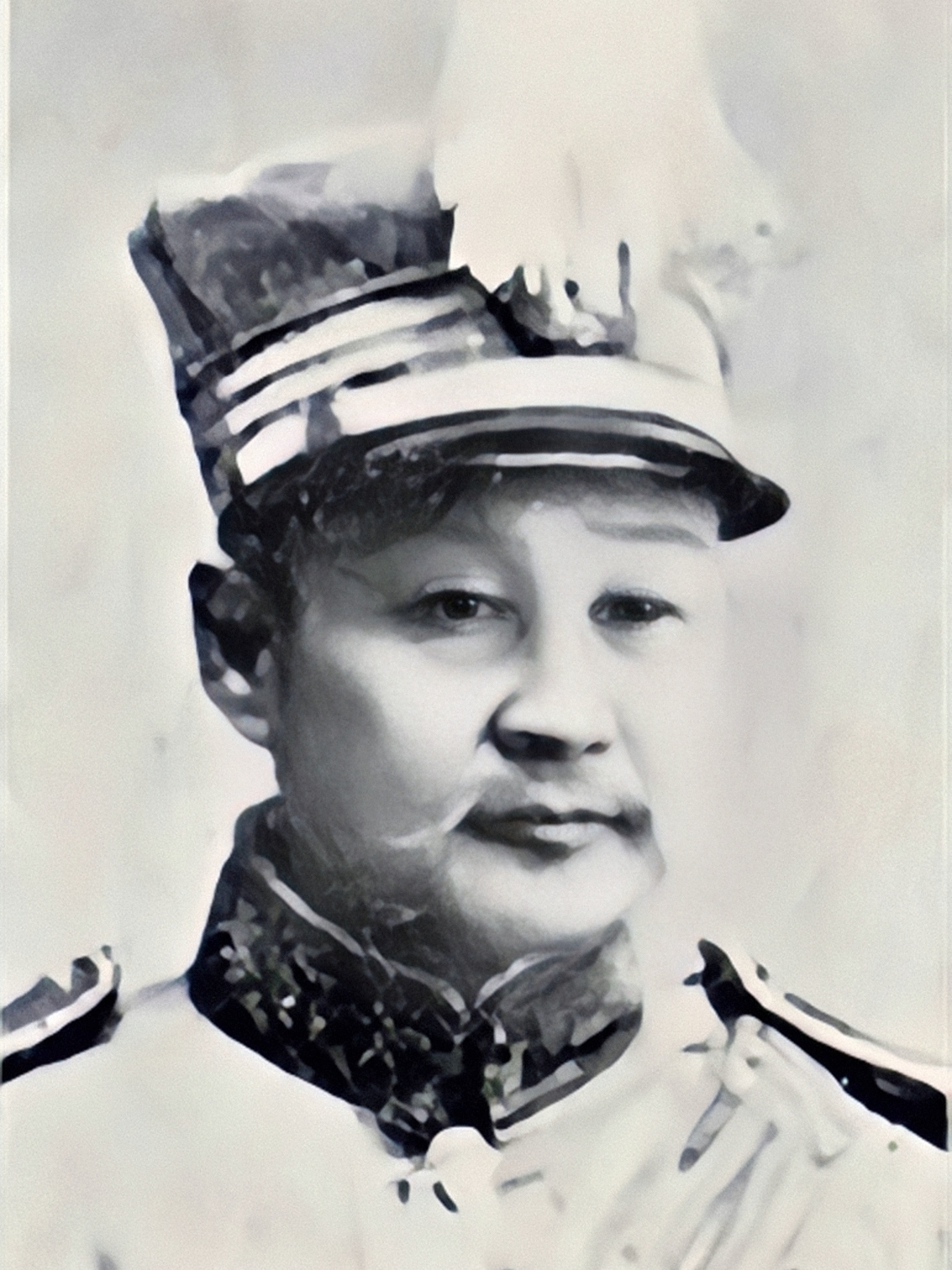 李长泰