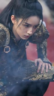禾晏（电视剧《锦月如歌》中的女主角）_百度百科