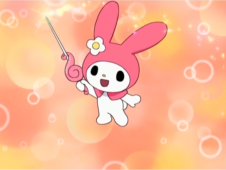 奇幻魔法melody