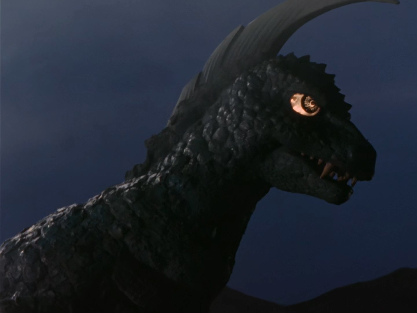 3019817" data-lemmaid="3019817">归来的奥特曼 /a>》中登场的怪兽