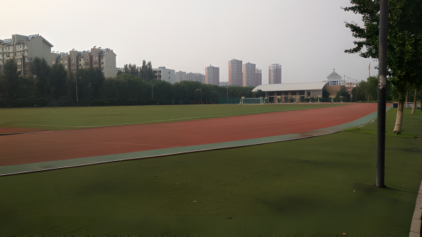 体育设施图片