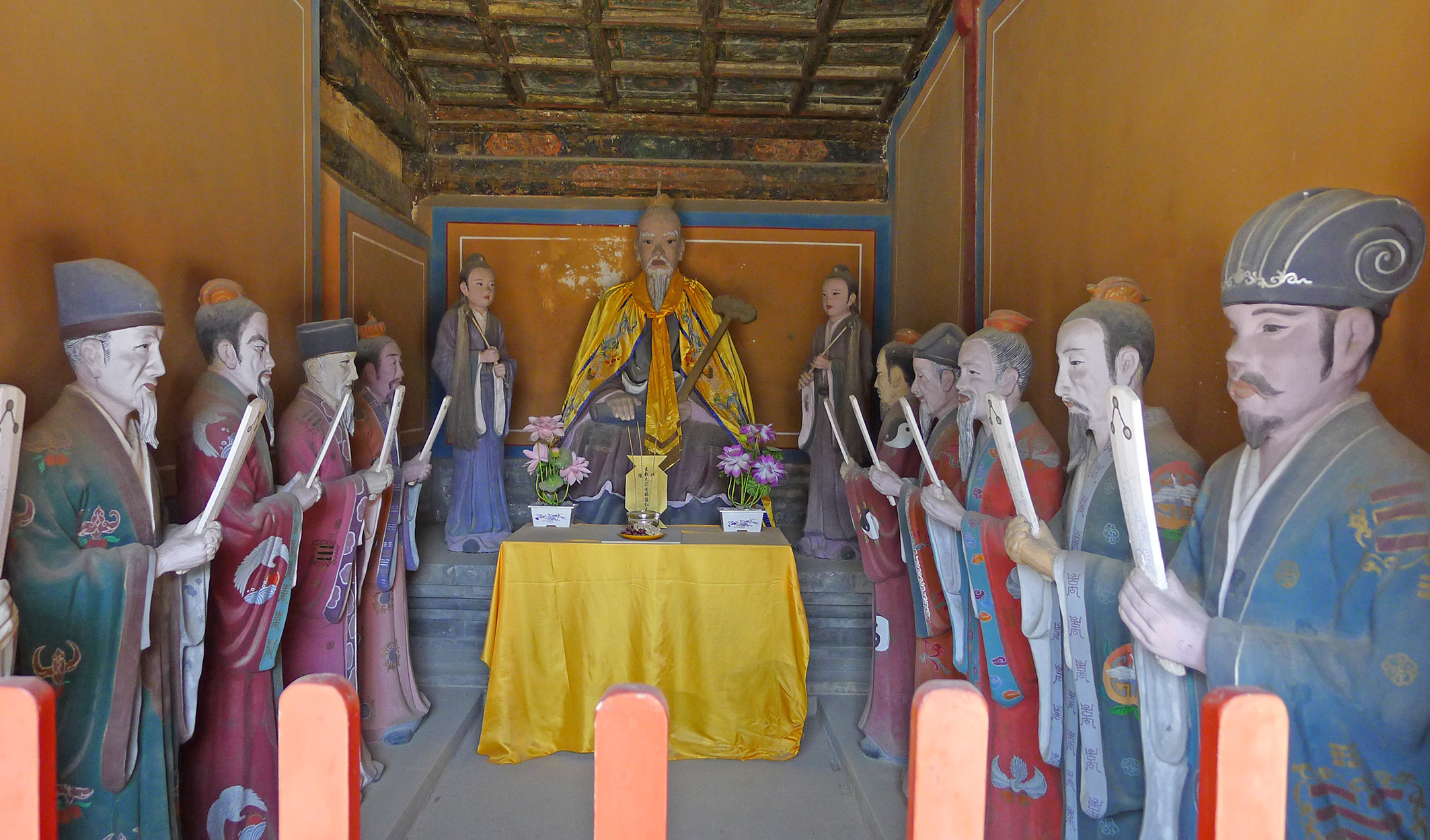 北京哪里超度-北京超度亡灵哪里最好