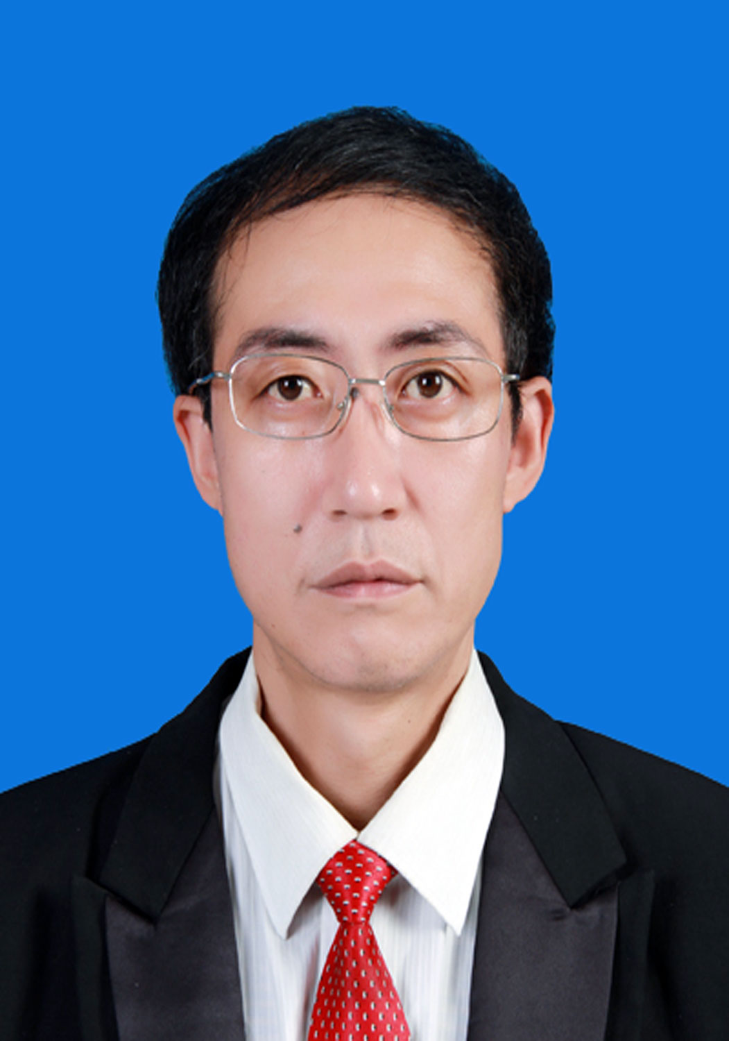 王亚军