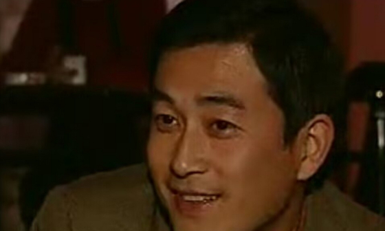 王志飞（中国内地男演员、一级演员）_百度百科