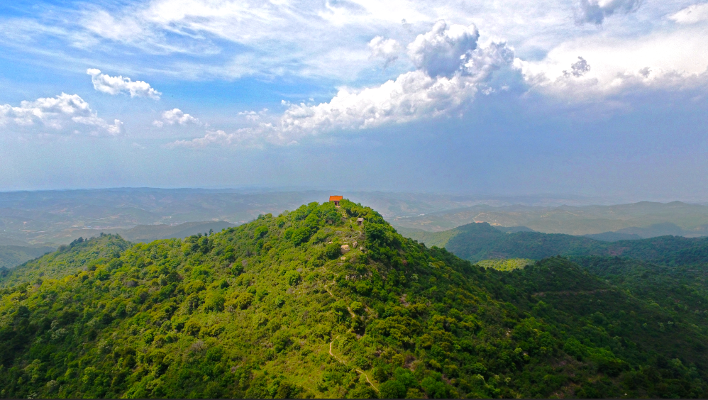 id="365266">山西省 /a>安泽县和屯留区交界处的安泽良马乡华寨村,界