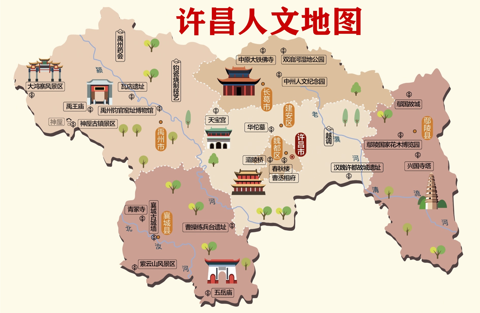 许昌市