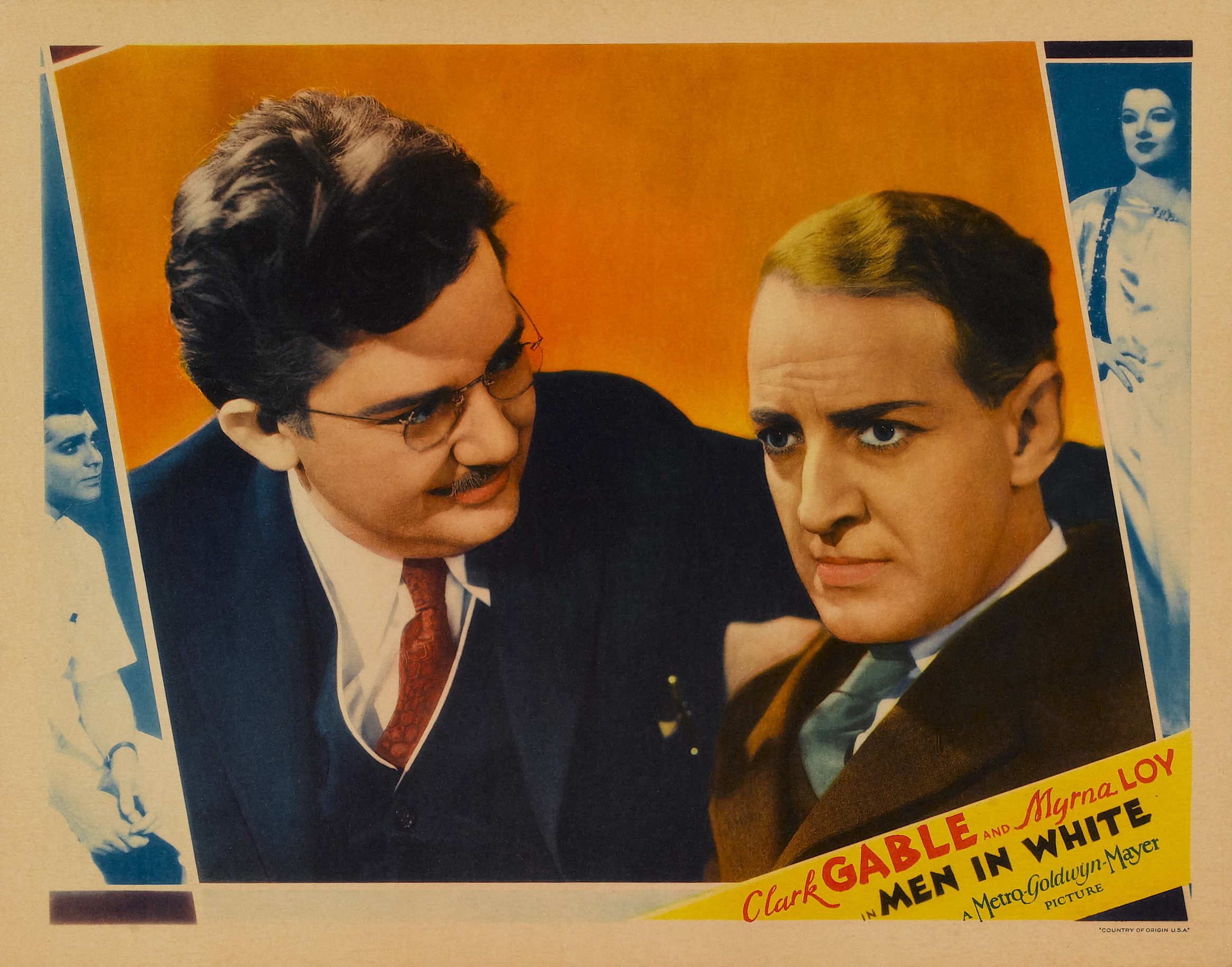 dr. fergusons schwierigster fall