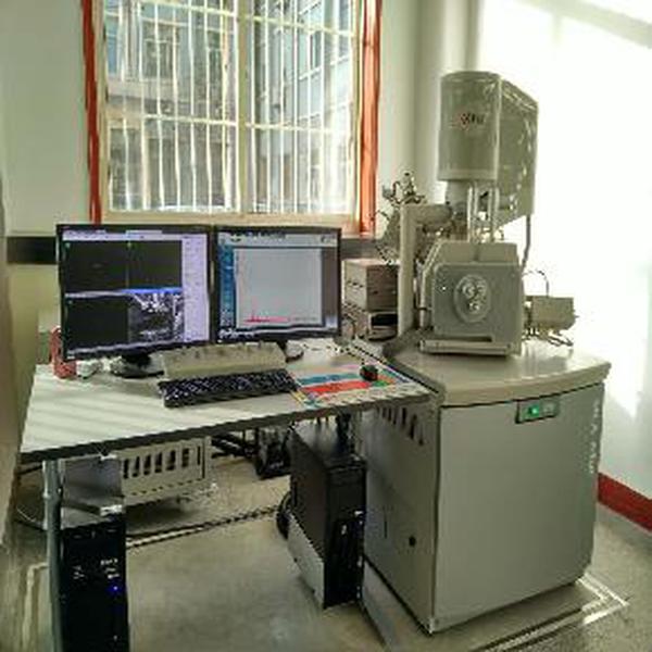 矿物自动分析仪