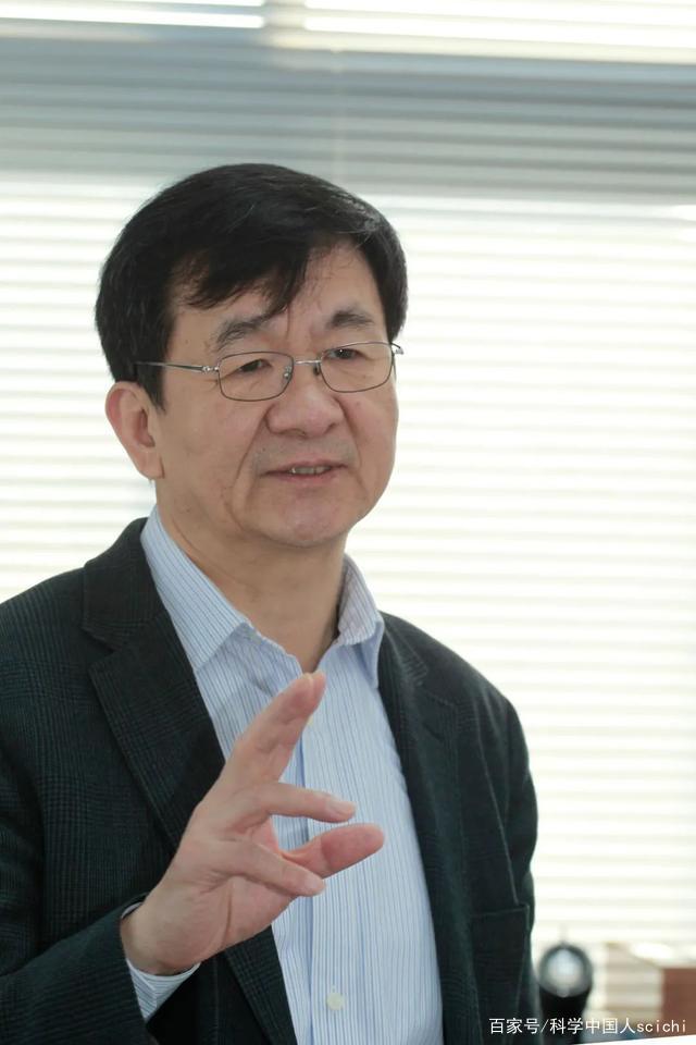 吴建平