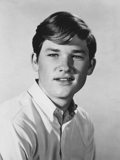 库尔特·拉塞尔